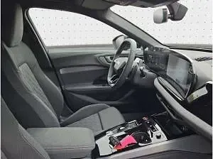 Neu Audi A5 204 PS (150 kW) 2026 Schwarz (mythosschwarz metallic) Limousine