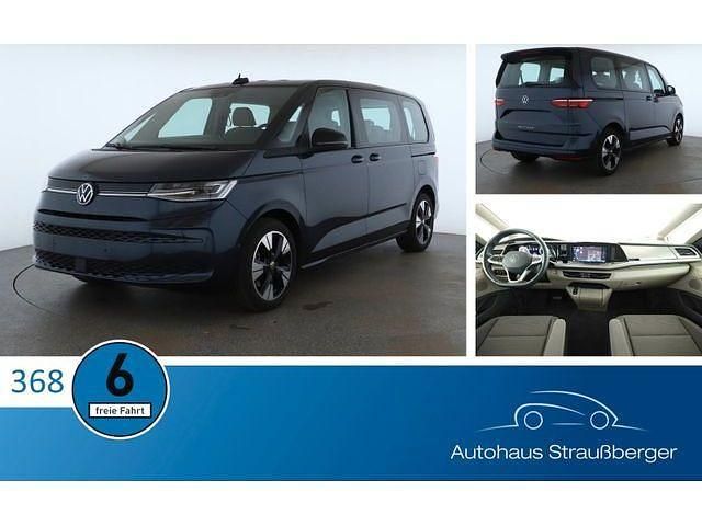 Gebraucht 2025 VW Multivan Life Van | 51.990 € (Guter Preis) - Bild 1/4