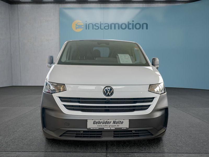 Neu VW Transporter 150 PS (110 kW) 2025 Weiß Van