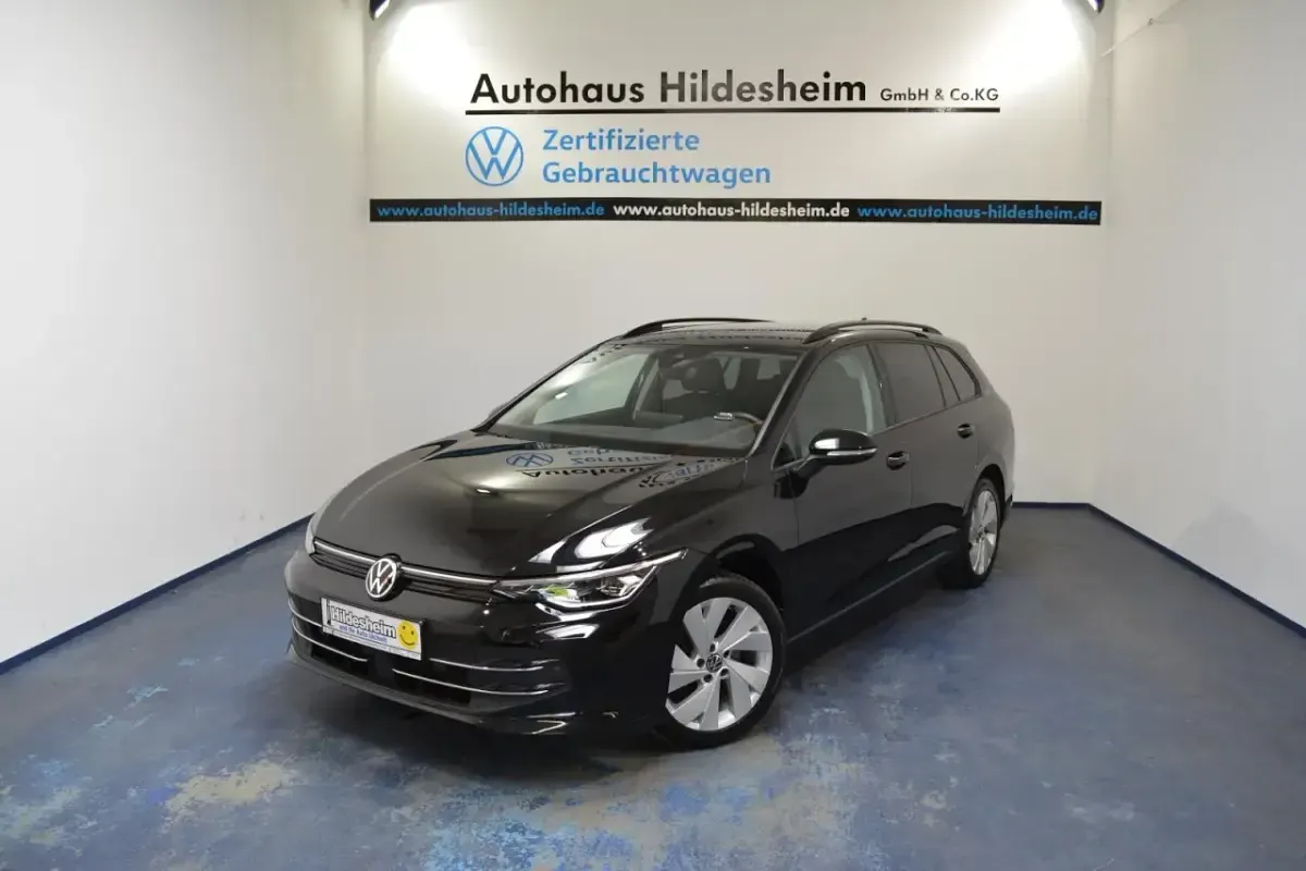 Usata VW Golf VIII Goal 150 CV (110 kW) 2024 Station wagon