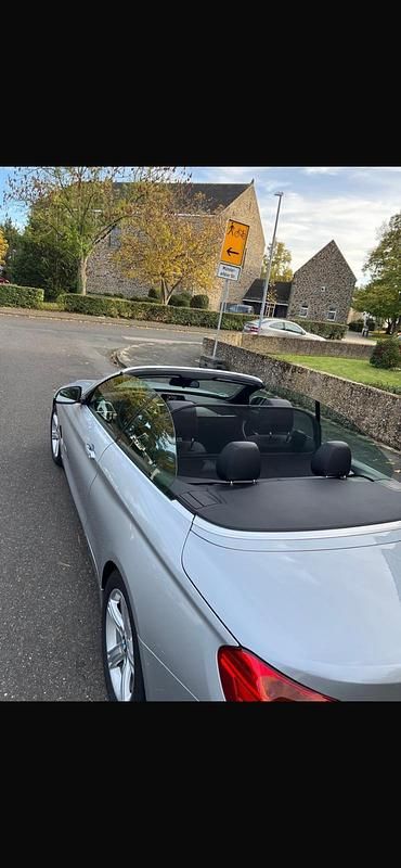 Gebraucht BMW 420 184 PS (135 kW) 2017 Cabrio