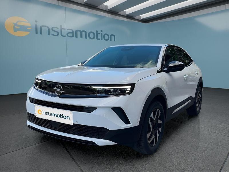 Weiß Gebraucht 2025 Opel Mokka Edition SUV | 23.899 € (Fairer Preis) - Bild 1/4