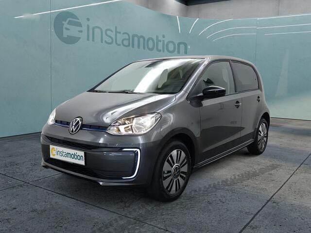 Gebraucht VW e-up! Edition 61 kW (83 PS) 2024 Grau Kleinwagen