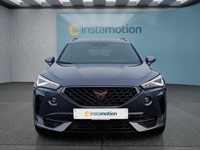 Gebraucht Cupra Formentor 310 PS (228 kW) 2022 Grau SUV