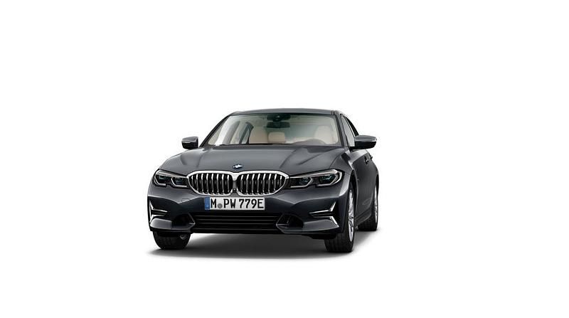 Gebraucht 2025 BMW 330 Efficient Dynamics Limousine | 32.900 € (Superpreis) - Bild 1/2
