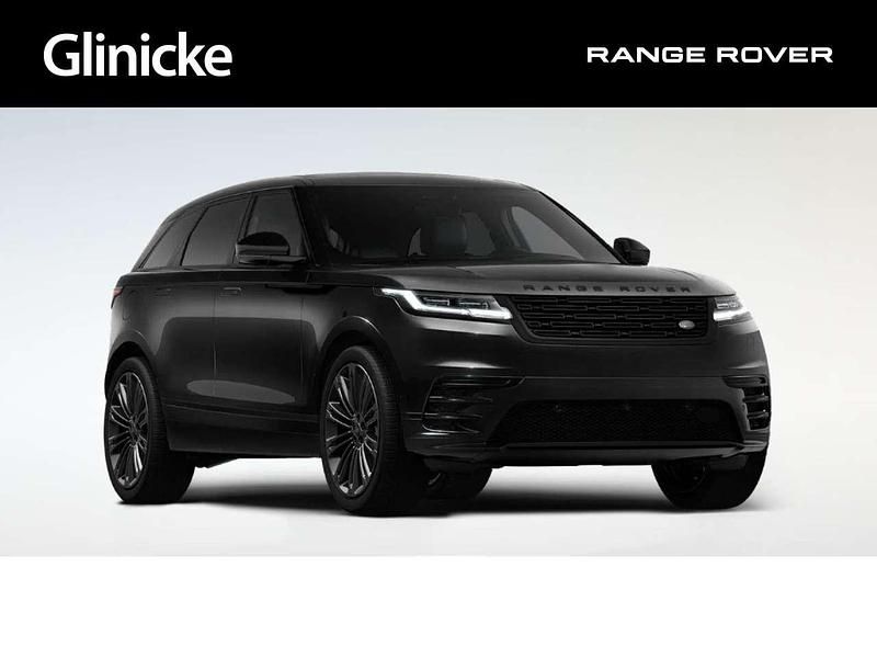 Santorini black Neu 2025 Land Rover Range Rover Velar Autobiography SUV | 97.880 € (Guter Preis) - Bild 1/4