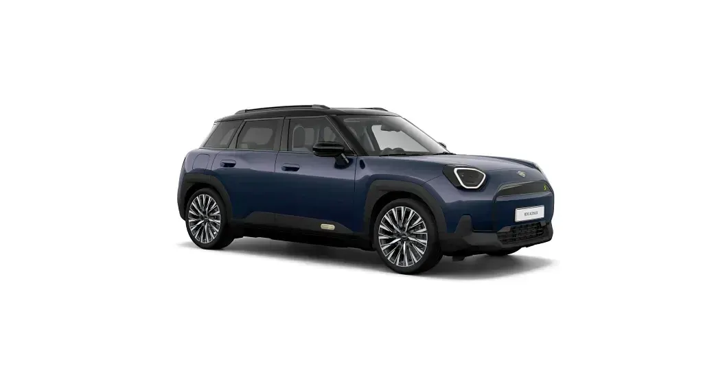Usata Mini Aceman 160 kW (218 CV) 2024 SUV
