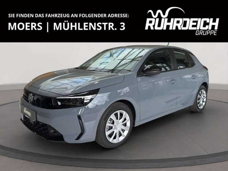 /typ aussenverkleidung spiege Neu 2025 Opel Corsa Edition Kleinwagen | 18.990 € (Fairer Preis) - Bild 1/4