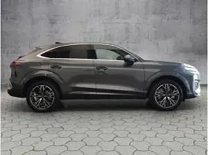 Neu Audi Q3 272 PS (200 kW) 2026 Grau (grau (daytonagrau perleffekt)) SUV