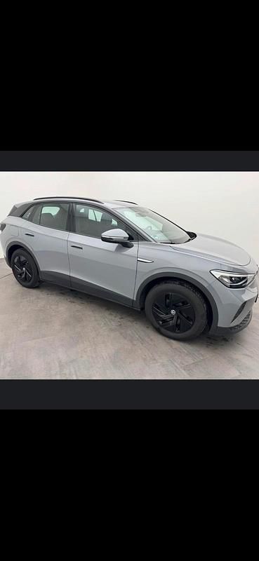 Gebraucht VW ID.4 Pure 110 kW (150 PS) 2022 SUV