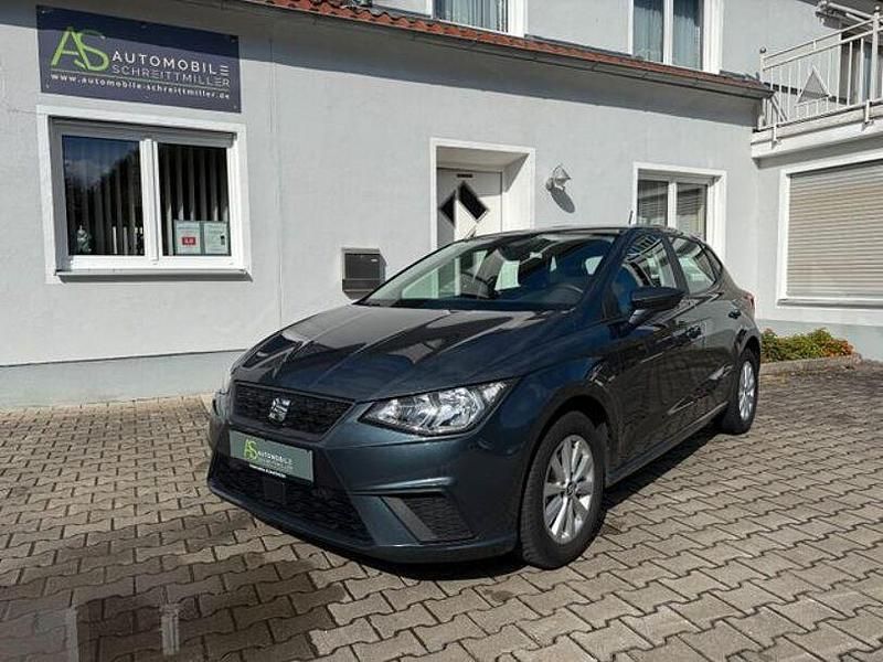 Andere Gebraucht 2021 Seat Ibiza Style Limousine | 13.690 € (Fairer Preis) - Bild 1/4