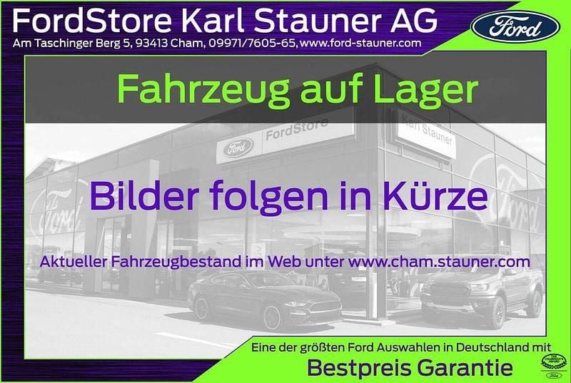 Neu Ford Mustang Fastback 446 PS (328 kW) 2026 Carbonized grey metallic Coupé