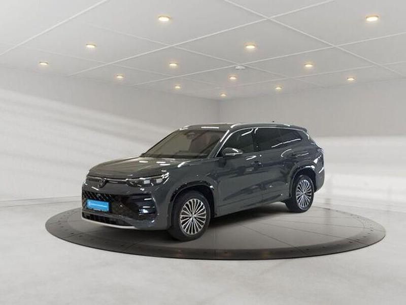 Gebraucht VW Tayron R-line 193 PS (141 kW) 2025 Othercolor SUV