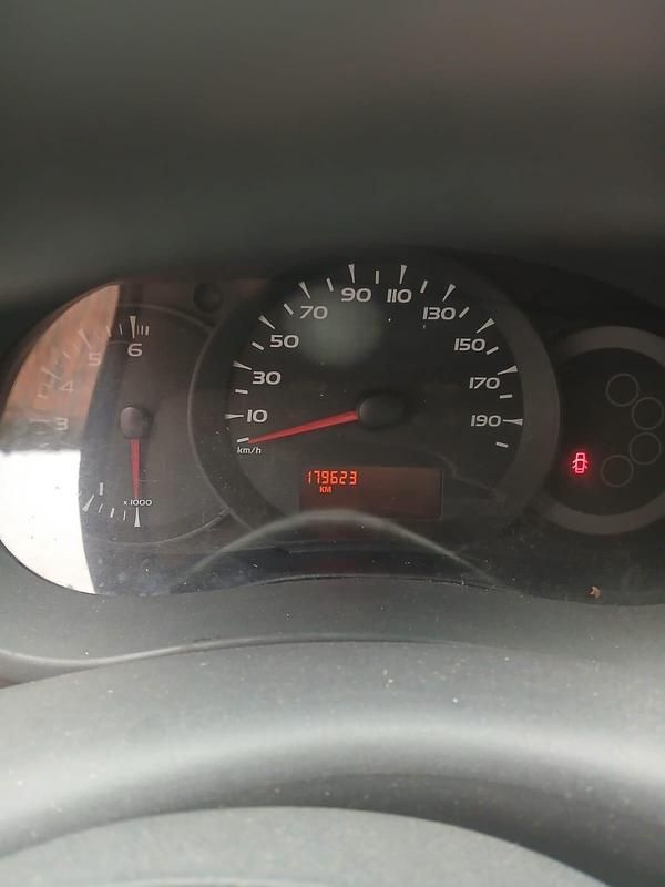 Brugt Renault Kangoo 85 HK (62 kW) 2011 Hvid MPV