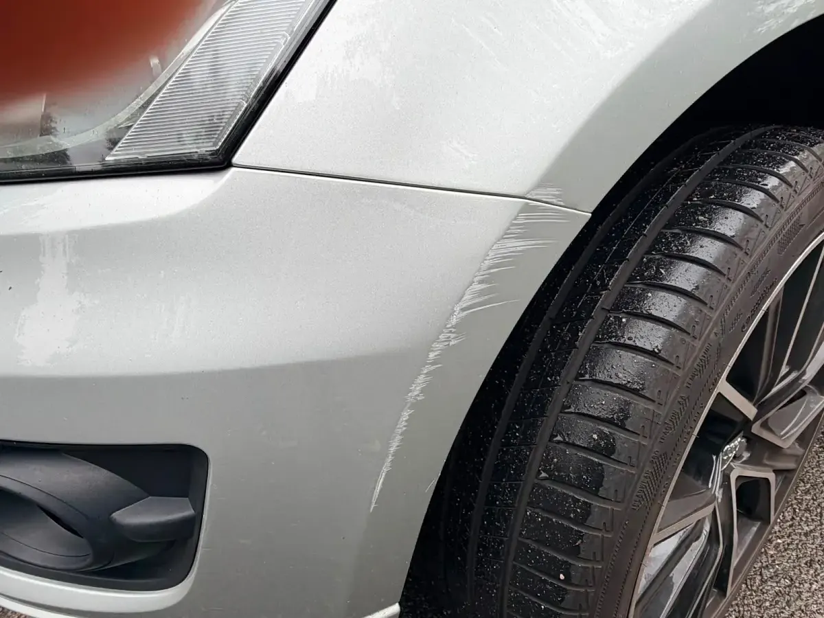 Gebraucht Audi Q5 2009 SUV