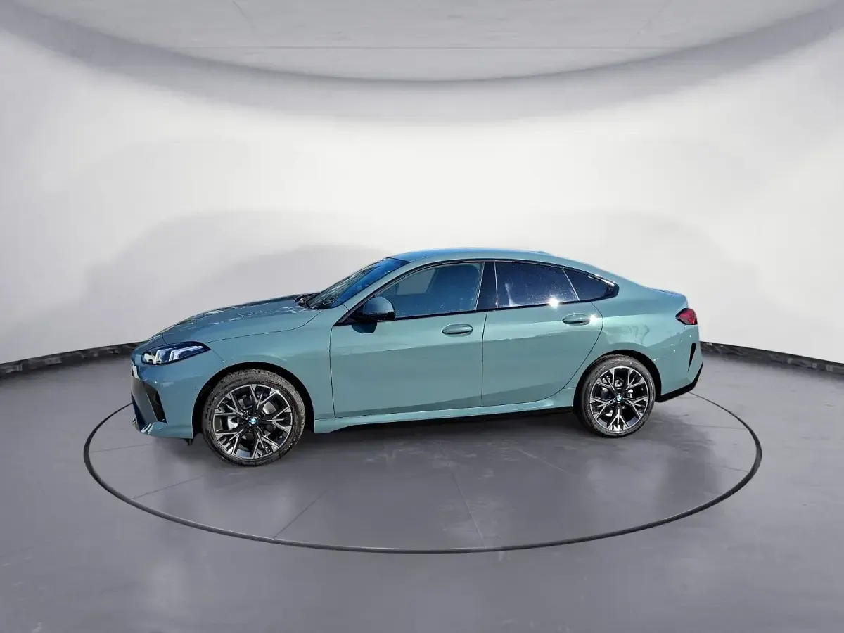 Gebraucht BMW 220 M Sport 170 PS (125 kW) 2026 Coupé