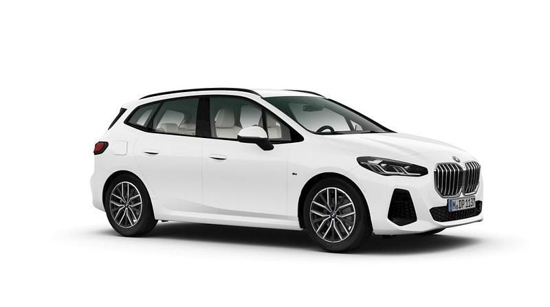 Gebraucht BMW 220 Comfort Edition 156 PS (114 kW) 2026