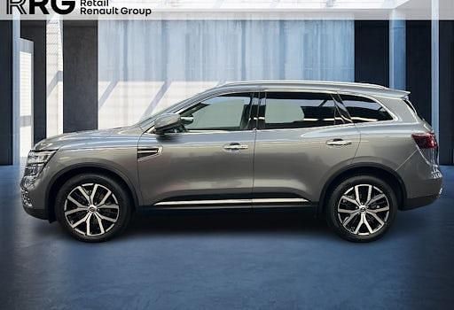 Gebraucht Renault Koleos Techno 184 PS (135 kW) 2024 Grau SUV