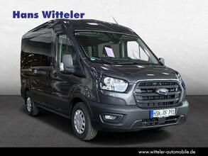 Gebraucht Ford Transit Trend 131 PS (96 kW) 2024 Magnetic Kombi