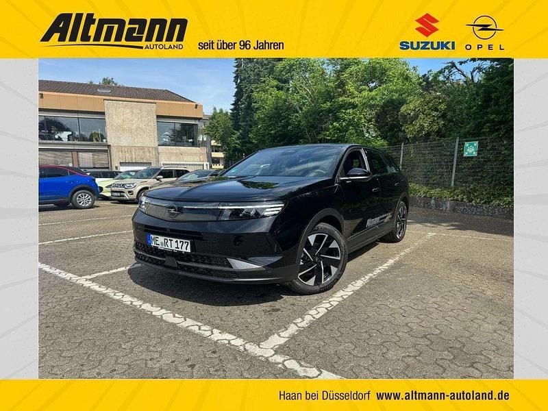 Other Gebraucht 2025 Opel Grandland X SUV | 31.990 € (Guter Preis) - Bild 1/4