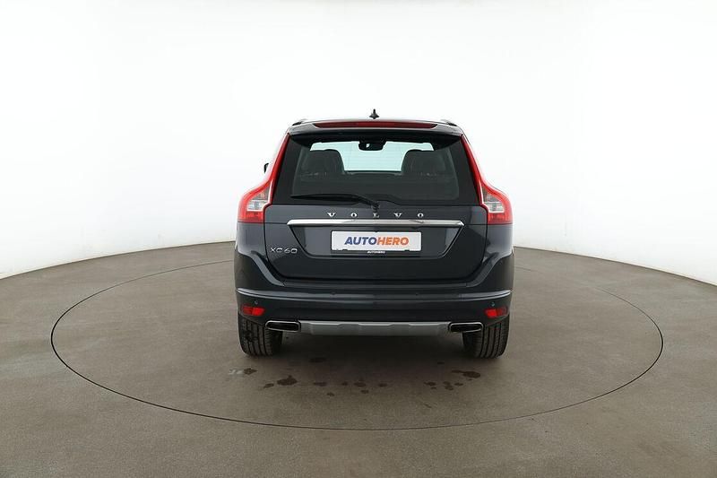 Gebraucht Volvo XC60 Summum 220 PS (161 kW) 2016 Grau SUV