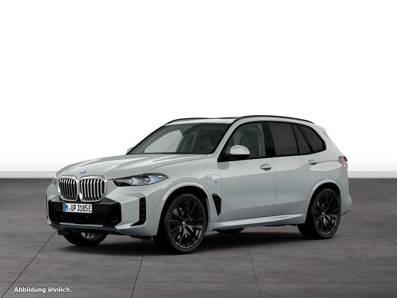 Gebraucht 2025 BMW X5 Comfort Edition SUV | 100.270 € (Guter Preis) - Bild 1/4