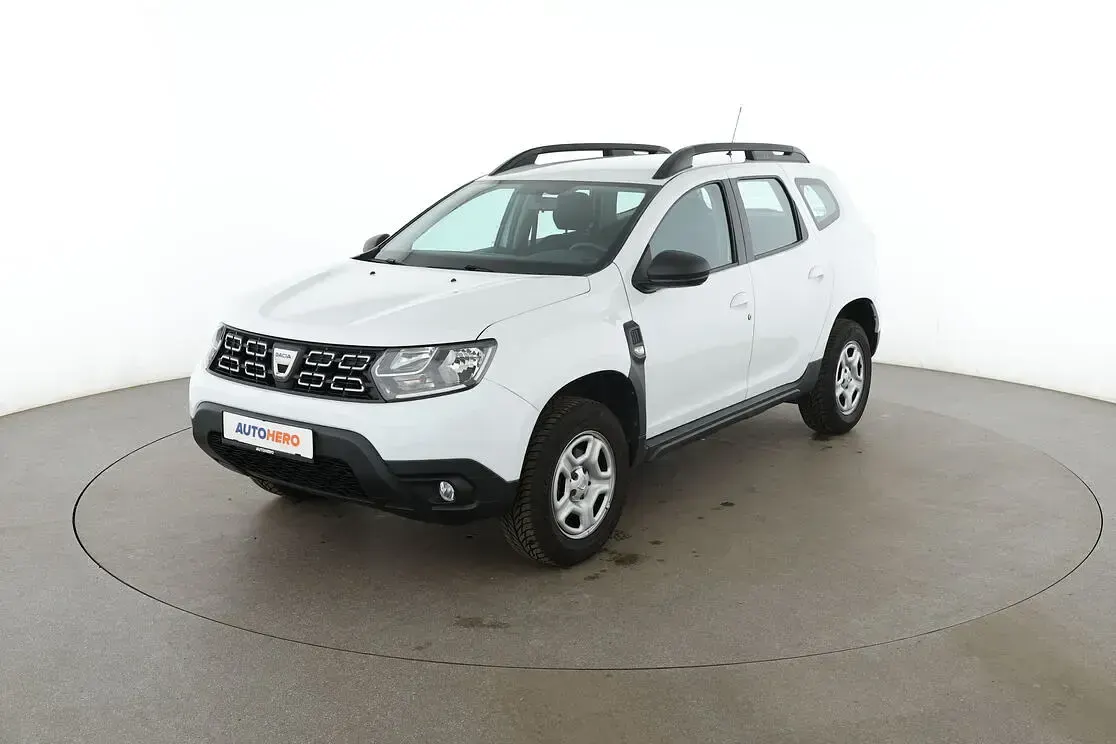 Gebraucht Dacia Duster Comfort 101 PS (74 kW) 2020 SUV