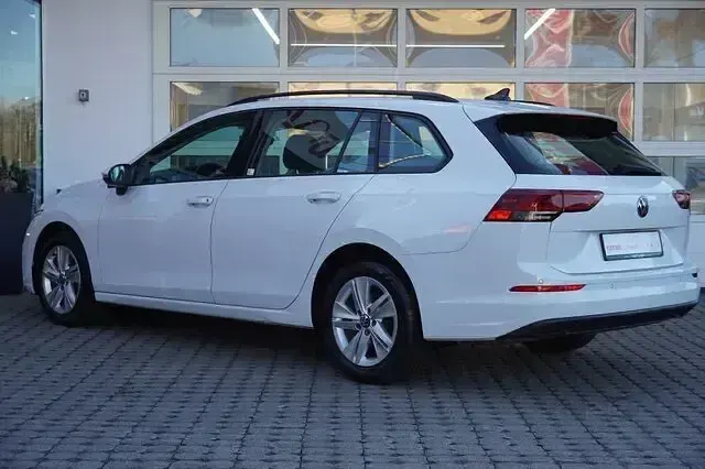Gebraucht VW Golf VII 2021 Andere Kleinwagen