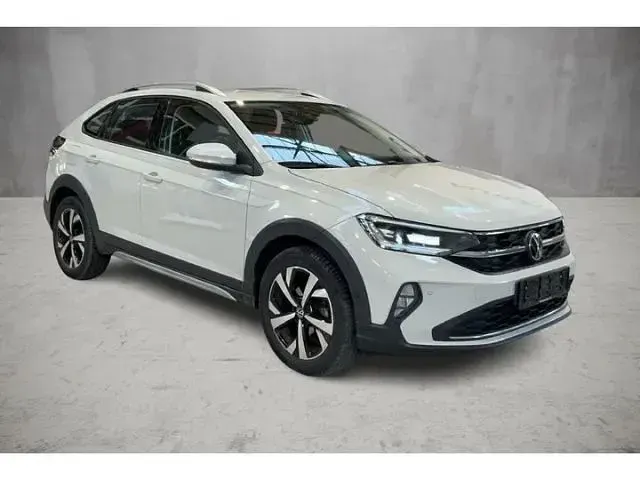 Gebraucht VW Taigo Style 150 PS (110 kW) 2023 Grau SUV