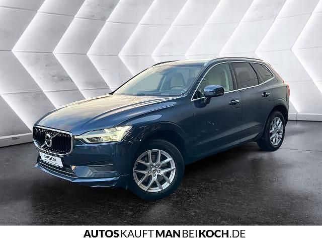 Gebraucht Volvo XC60 173 PS (127 kW) 2020 SUV