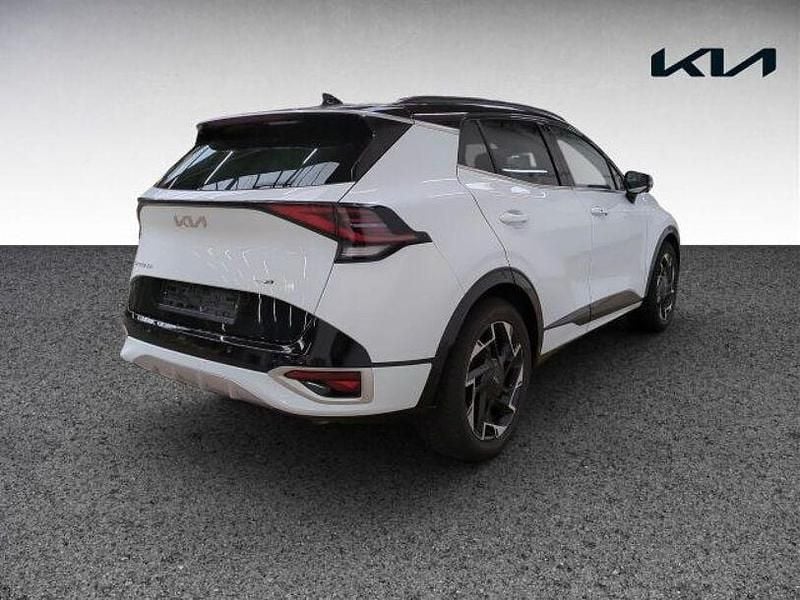 Gebraucht Kia Sportage 230 PS (169 kW) 2024 Andere SUV