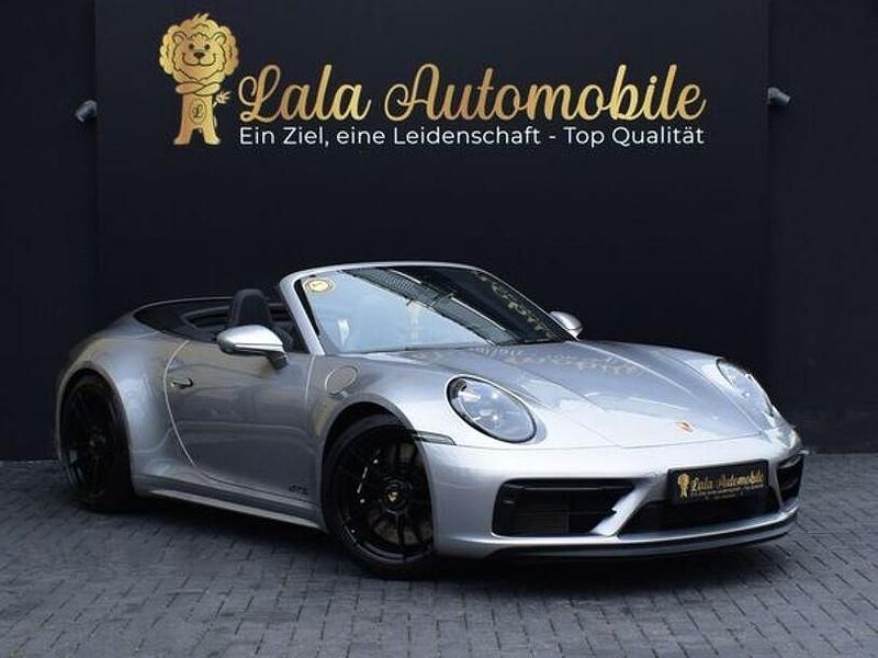 Gebraucht Porsche 911 480 PS (353 kW) 2023 Andere