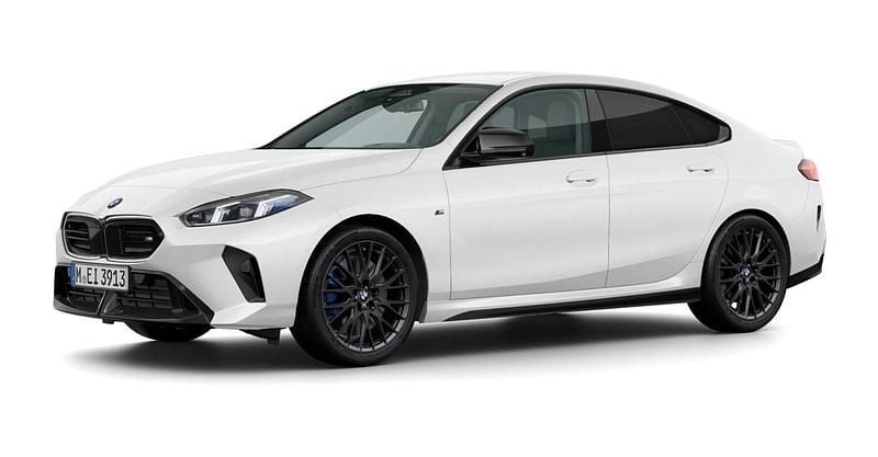 Gebraucht BMW M235 300 PS (220 kW) 2025 Coupé