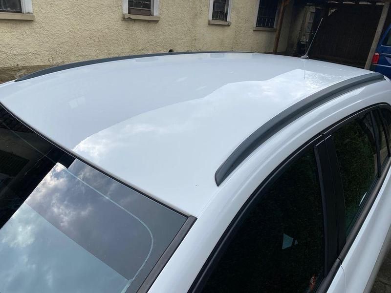 Gebraucht Opel Astra Active 110 PS (80 kW) 2016 Weiß Kombi