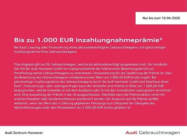 Gebraucht Audi e-tron GT quattro Ambiente 350 kW (476 PS) 2023 Mythosschwarz metallic Limousine