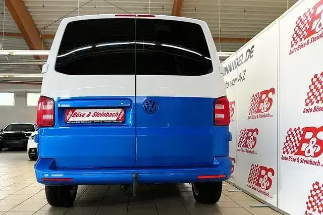 Gebraucht VW T6 150 PS (110 kW) 2019 Andere Van