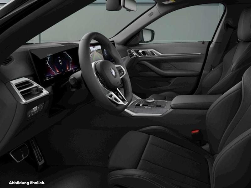 Neu BMW 420 Performance 184 PS (135 kW) 2026 Saphirschwarz Coupé