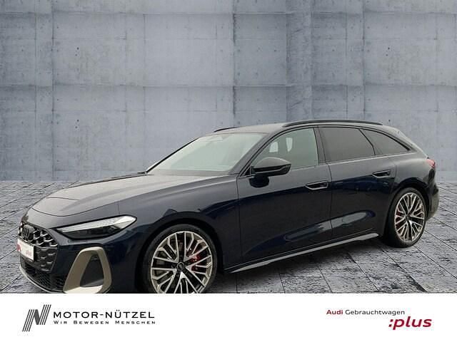 Gebraucht Audi S5 Edition .1 367 PS (269 kW) 2025 Kombi