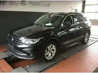 Gebraucht VW Tiguan Life 150 PS (110 kW) 2021 SUV