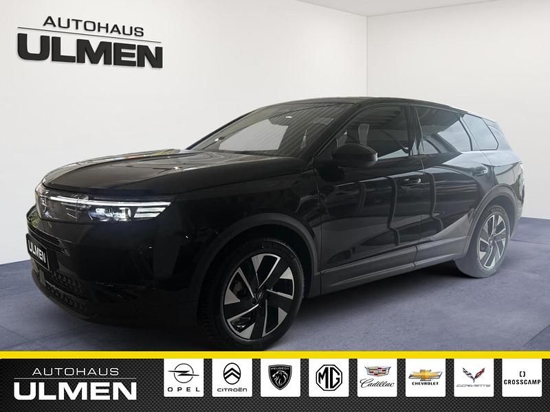 Schwarz Neu 2025 Opel Grandland X SUV | 34.990 € (Fairer Preis) - Bild 1/4