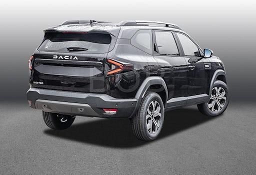 Neu Dacia Bigster Expression 140 PS (102 kW) 2025 Schwarz SUV
