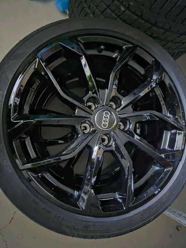 Gebraucht Audi A3 Sport 150 PS (110 kW) 2016 Grau Kombi