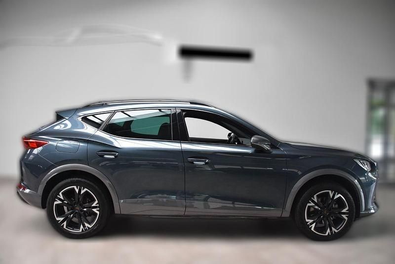 Metallic Gebraucht 2024 Cupra Formentor SUV | 31.650 € (Fairer Preis) - Bild 1/4