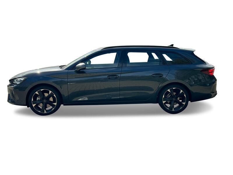Second-hand Cupra Leon 150 CP (110 kW) 2024 Break