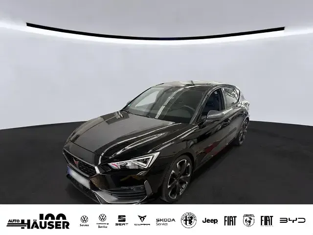 Gebraucht Cupra Leon VZ 300 PS (220 kW) 2024 Limousine