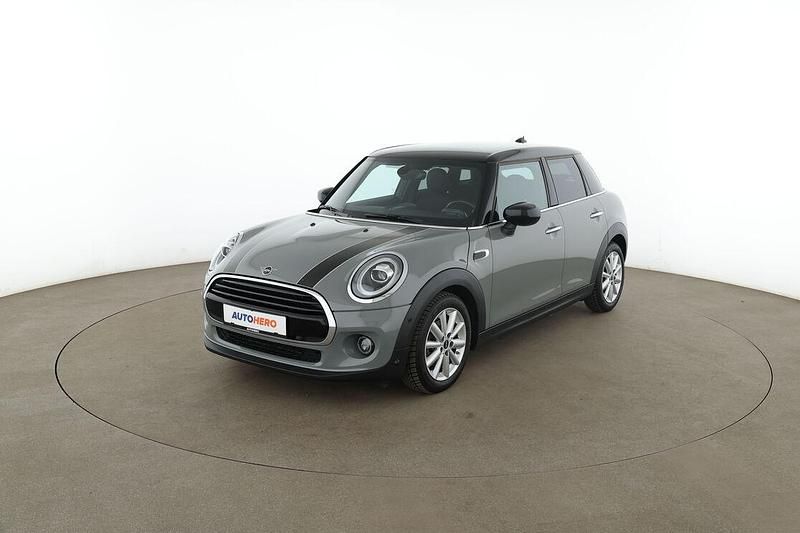 Gebraucht Mini Cooper 136 PS (100 kW) 2021 Grau Kleinwagen