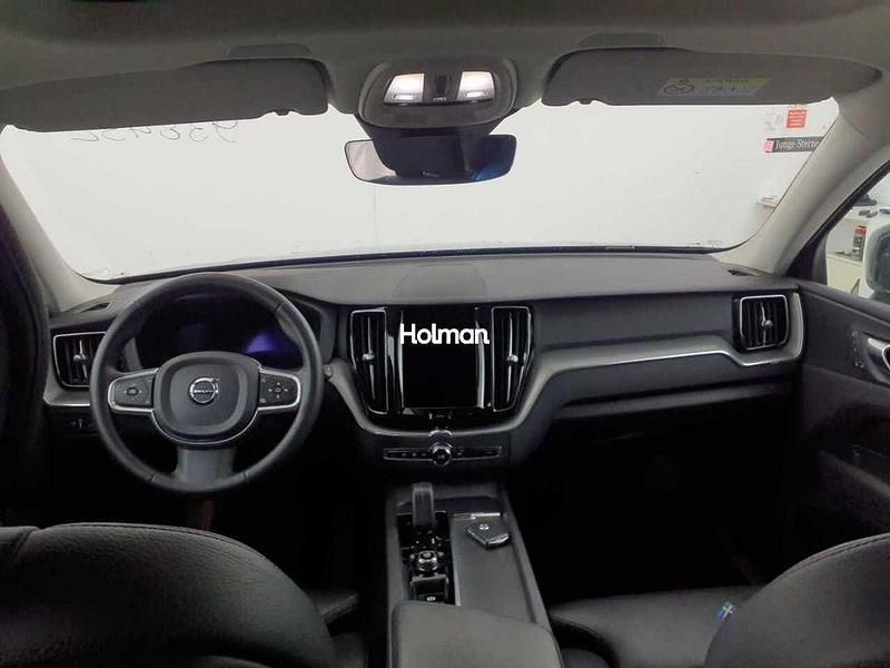 Gebraucht Volvo XC60 341 PS (250 kW) 2021 Grau SUV