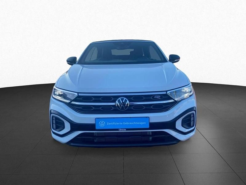 Gebraucht VW T-Roc Style 150 PS (110 kW) 2025 SUV