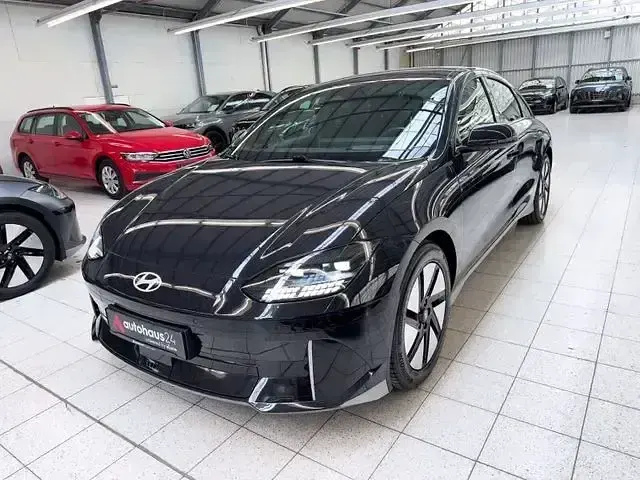 Gebraucht Hyundai Ioniq 6 Techniq 111 kW (151 PS) 2023 Andere Limousine