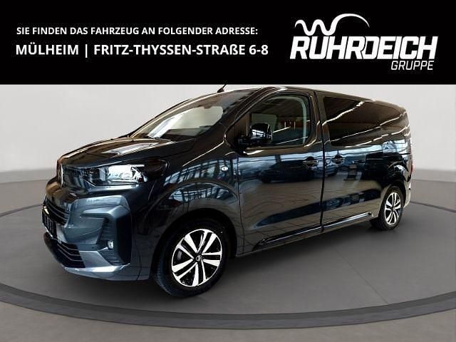 Perlaneraschwarz Neu 2025 Citroën Spacetourer Van | 43.990 € (Fairer Preis) - Bild 1/4
